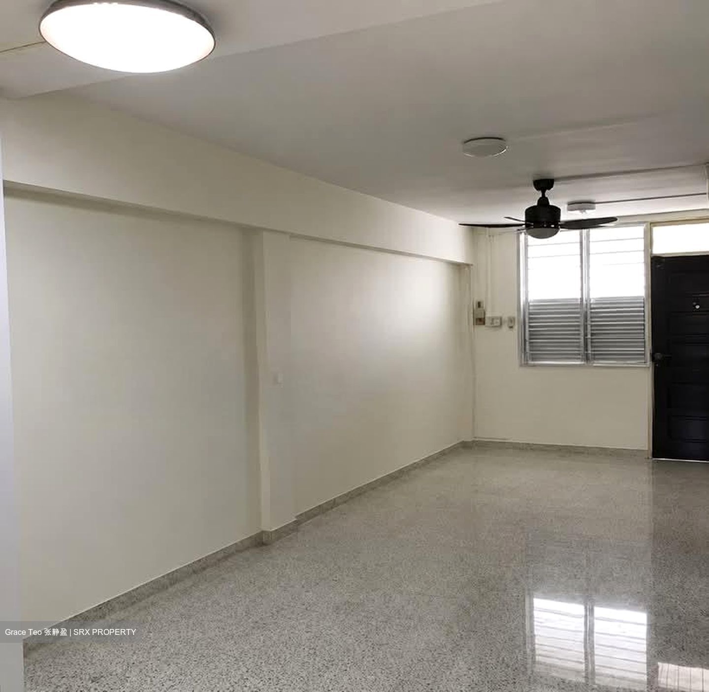 Blk 24 SIN MING VILLE (Bishan), HDB 3 Rooms #563979491